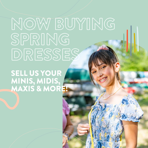 Spring Dresses